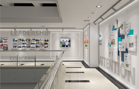 宾阳制作安装文化墙的流程是什么？