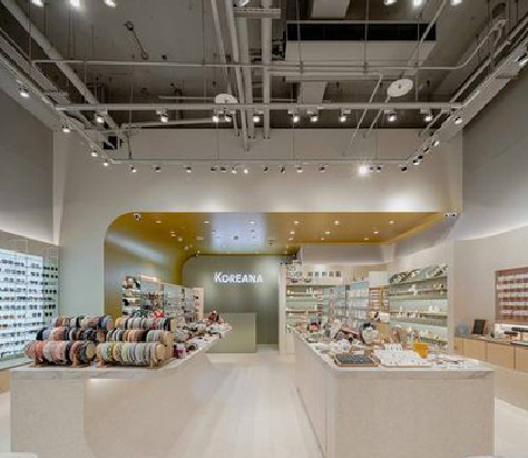 宾阳店面装修流程