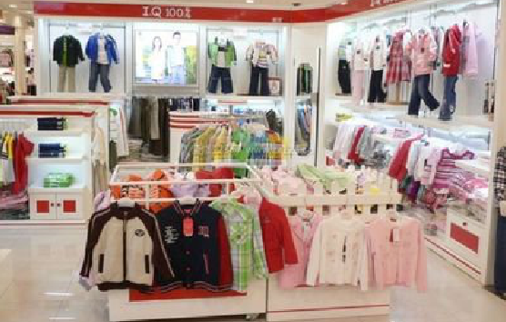 宾阳店面装修风格确定。