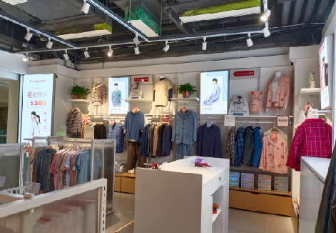 宾阳超市卖场装修如何提升消费欲望？