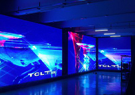 宾阳如何解决LED显示屏耗电问题？